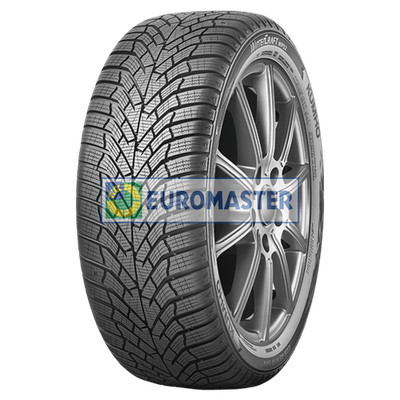 Winterreifen KUMHO 165/60 R14 79T XL M+S DOT 2024 WINTERCRAFT WP52