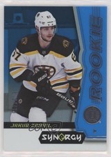 2018-19 Upper Deck Synergy Rookies Blue 503/799 Tier 1 Jakub Zboril #41 0ta9