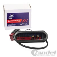 Fast Schalter TÜRkontakt Passend FüR CitroËN Jumper Fiat Ducato Peugeot Boxer