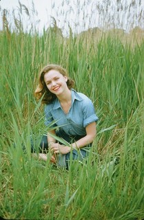 LMP81 184 1960s Classical Hollywood Actress Lee Remick Orig 35mm COLOR SLIDE