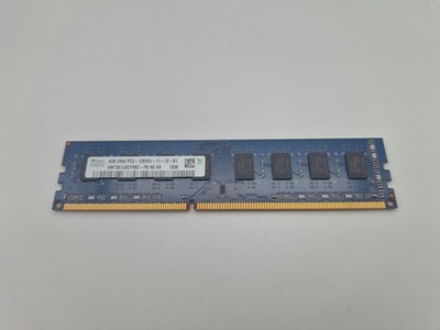 SK Hynix HMT351U6CFR8C-PB DDR3 RAM 2Rx8 PC3-12800U-11-12-B1