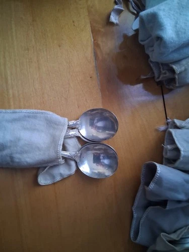 119 pieces of Gorham Sterling Flatware