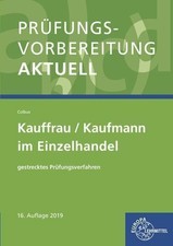 Prüfungsvorbereitung aktuell - Kauffrau/Kauf...