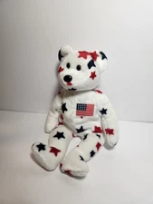 Ty Beanie Babies "Glory"