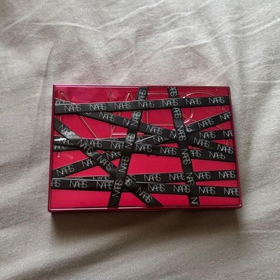 Nars High Profile Cheek Palette Authentic
