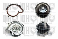 QUINTON HAZELL Kühlmittelpumpe Wasserpumpe für JAGUAR XJ Limousine (X300, X330)