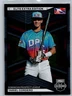 2023 Panini Elite Extra Edition #187 Yariel Cordero
