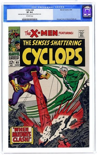 Comic Image