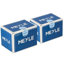 2x MEYLE 37-146520005 Radlagersatz Radnabe Vorne L/R für HYUNDAI I30 I40 I CW