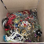 Nice Costume Jewelry Vintage To Now Lot - 20 Lbs, Nice Wearable #2