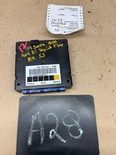 2000 2001 2003 GM Silverado Sierra 1500 BCM OE Body Control Module 16257125 #12