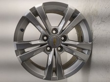 2010-2017 Chevrolet Equinox Oem Wheel Rim EFB4R