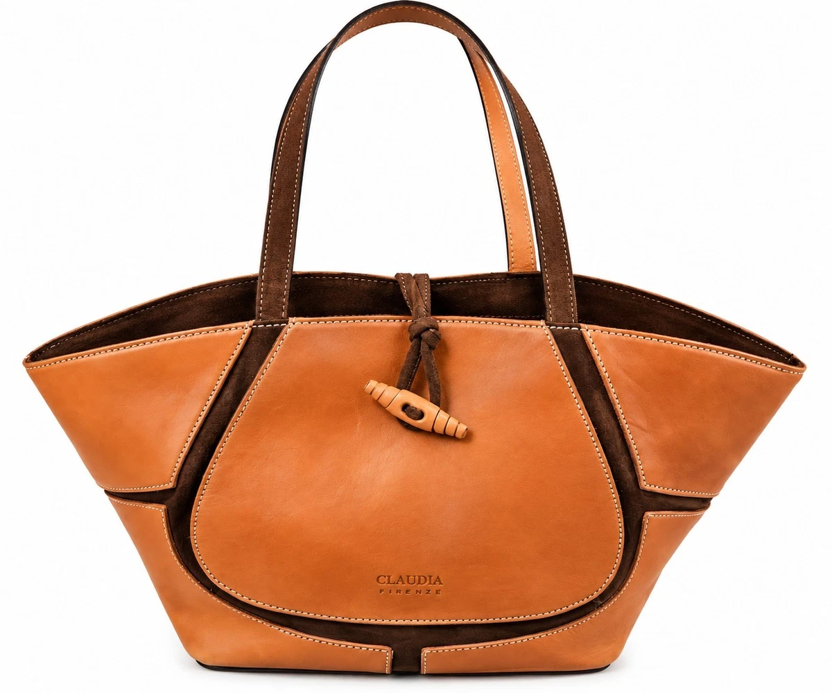 Claudia Firenze Italian Bags & Handbags for Women for sale | eBay