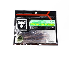 Jackall Soft Bait Pine Shrimp AR Custom 3.5" Dappi Shrimp (9393)