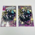 The Amazing Spider-Man #252 Kaare A Virgin Variant Marvel 24" Facsimile Edition