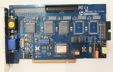 GeoVision GV-650/800(S) V3.51 (12-port) PCIe ...