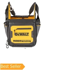 DEWALT Tool Bag, Electrician Tote (DWST560105)