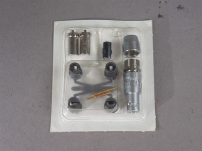 NOS - Jupiter JBXFD0G02MCSDS Lemo Style 2 Pin Crimp Contacts Connector