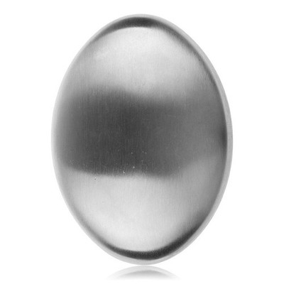 Easy Gadget Seife Stahl Heiß Hand Geruch Bar Küche 1 Stück Edelstahl Beseitigen
