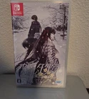 Cartagra: The Sickness Of Possessory and Crazy - Nintendo Switch Japanese Import