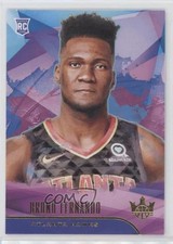 2019-20 Panini Court Kings Rookies I Bruno Fernando #79 8k4