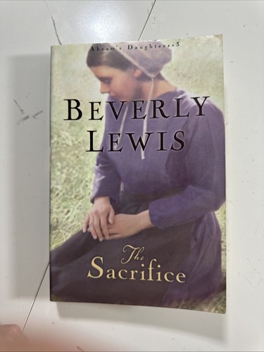 Beverly Lewis Abrams Daughters Series Complete Set Trade Paperback PB Books 1-5 - Picture 18 of 20