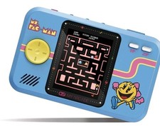 Image of MY ARCADE: MS. PACMAN POCKET PLAYER PRO DGUNL7010 - Retro game