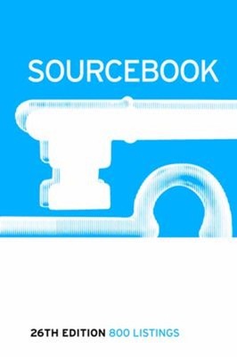 Dramatists Sourcebook Paperback Sova