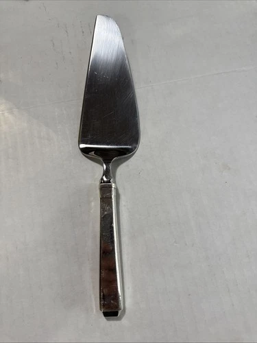 Towle Craftsman Sterling Silver Pie Cake Server Free Shipping