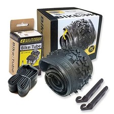 26 Inch Bike Tire Replacement Kit For Mountain Bike Tires 26 X 1 Tire 1 Tube 26 Inch Bike Tire Replacement Kit For Mountain Bike Tires 26 X 1 Tire 1 Tube