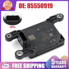 OEM Forward Range Radar Distance Sensor For 2020-2024 Cadillac CT4 CT5 #85000046