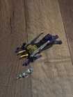 Transformers G1 Kickback Insecticon Hasbro 1985