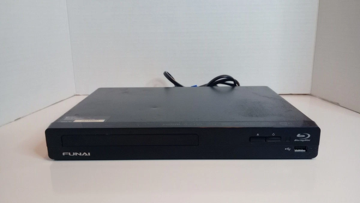 Funai Blu-ray Players for sale | eBay