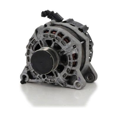 Wechselstromgenerator - Citroen C3 Aircross Ph 1 1.2 Ptec - 9809391880 -