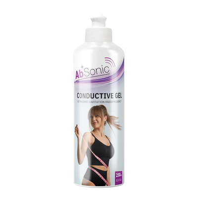 #ad #ad Cavitation Gel for Body Sculpting Machine Conductive Gel for RF Radiofrequency $14.91
