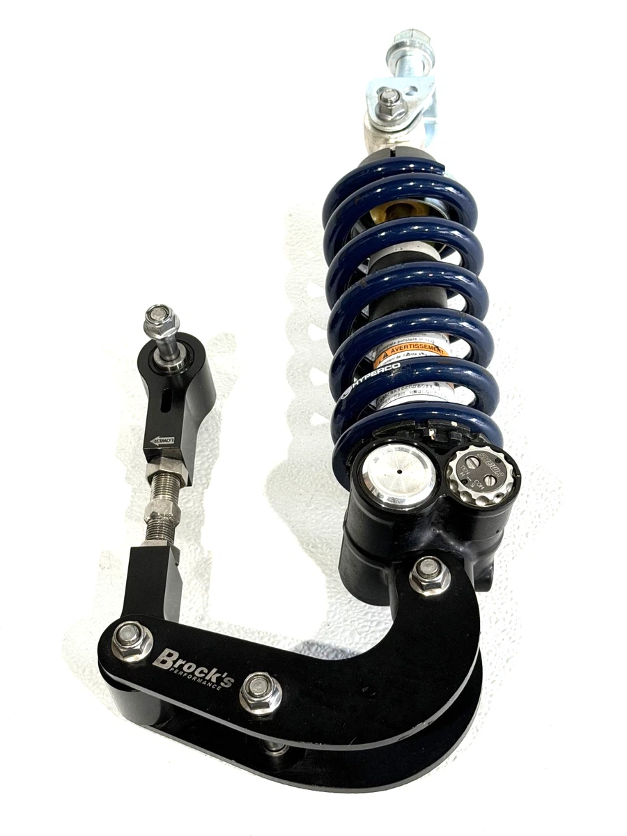 Shocks for Kawasaki Ninja ZX10R for sale | eBay