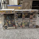 One Piece Funko Pop Lot - In boxes- BEST OFFER