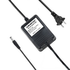 9V AC-AC Adapter Charger For Alesis 3630 A30910C Power Supply Cord