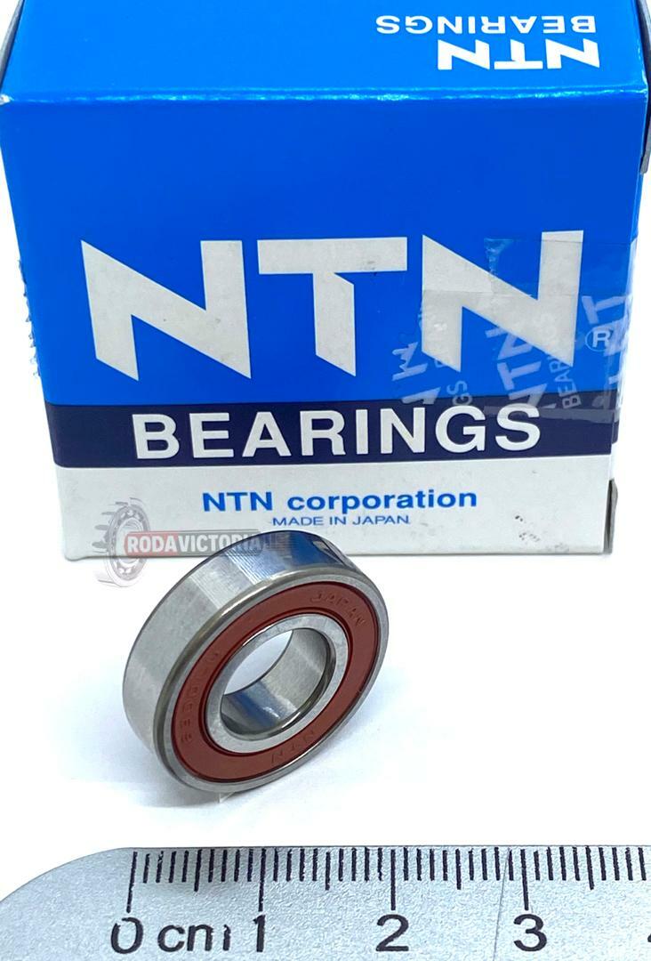 ntnページ NTN JAPAN 6900 LLU/5K BALL BEARING, RUBBER SEALED 6900 2RS
