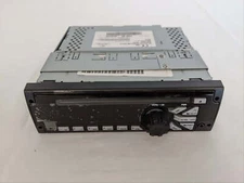 Pana Pacific AM/FM/WB/CD DEA510 Radio - P/N: A22-74386-000