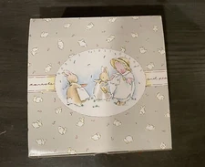 Vintage Melamine Child’s Dish Set (3 pieces) New