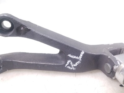 1999 99 Kawasaki ZX-9 ZX900 R Rear Left Passenger Foot Peg Rest