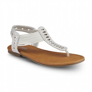 girls t strap sandals
