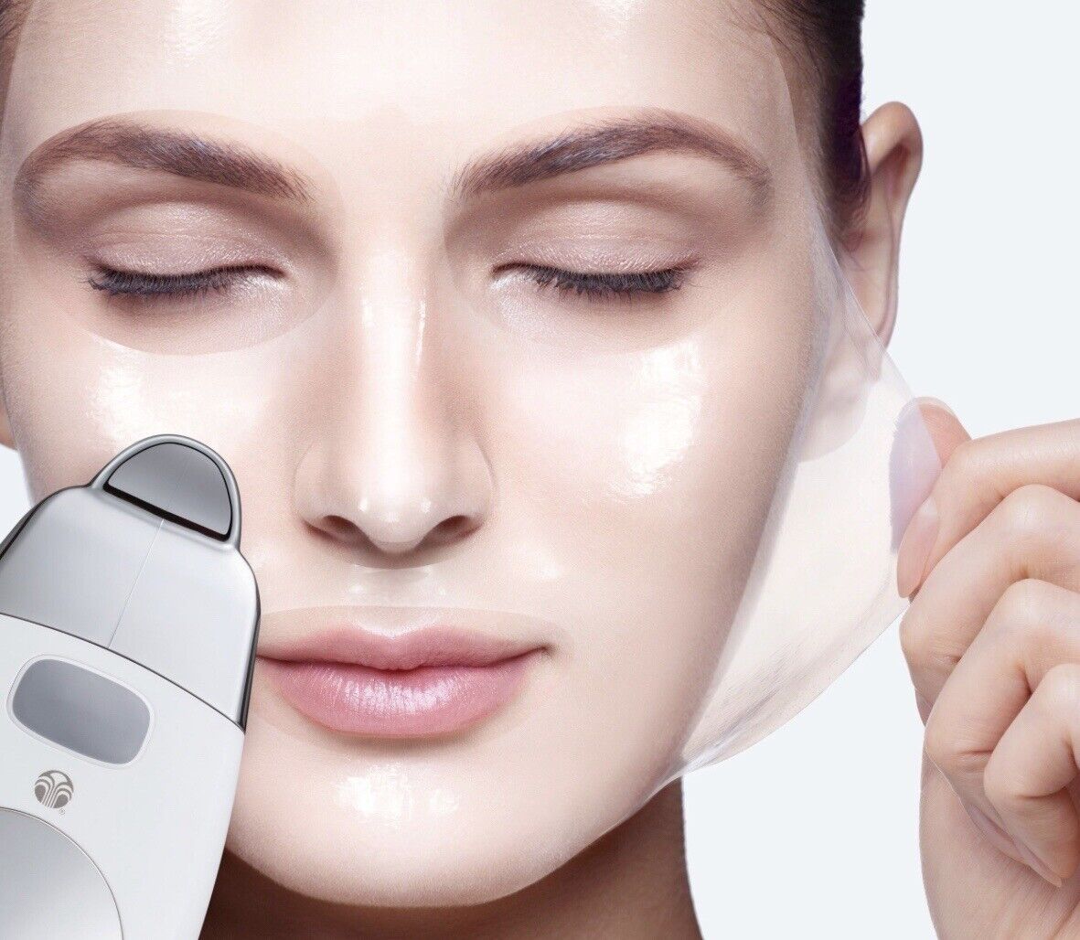 NUSKIN nu skin ageLOC Galvanic Spa Facial Body Set Purchase NUSKIN nu skin ageLOC Galvanic Spa Facial Body Set Purchase