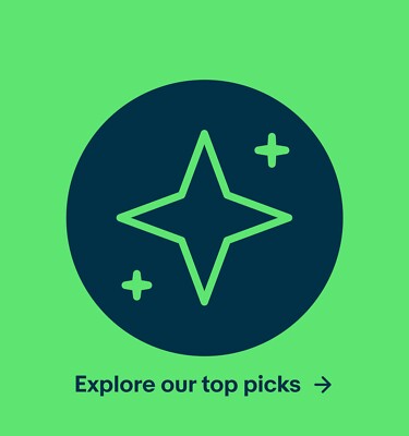 Explore our top picks