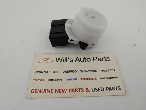 GENUINE BRAND NEW KIA RIO 2011-2014 SWITCH ASSY - IGNITION - Picture 2 of 6