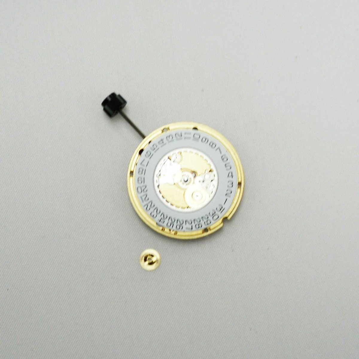 Watch Movement Quartz ETA 955.412 Date3 and 2 Hands Swiss Made | eBay