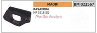 Ansaugstutzen Maori RasenmäHer Mp 5518 Sq 023567