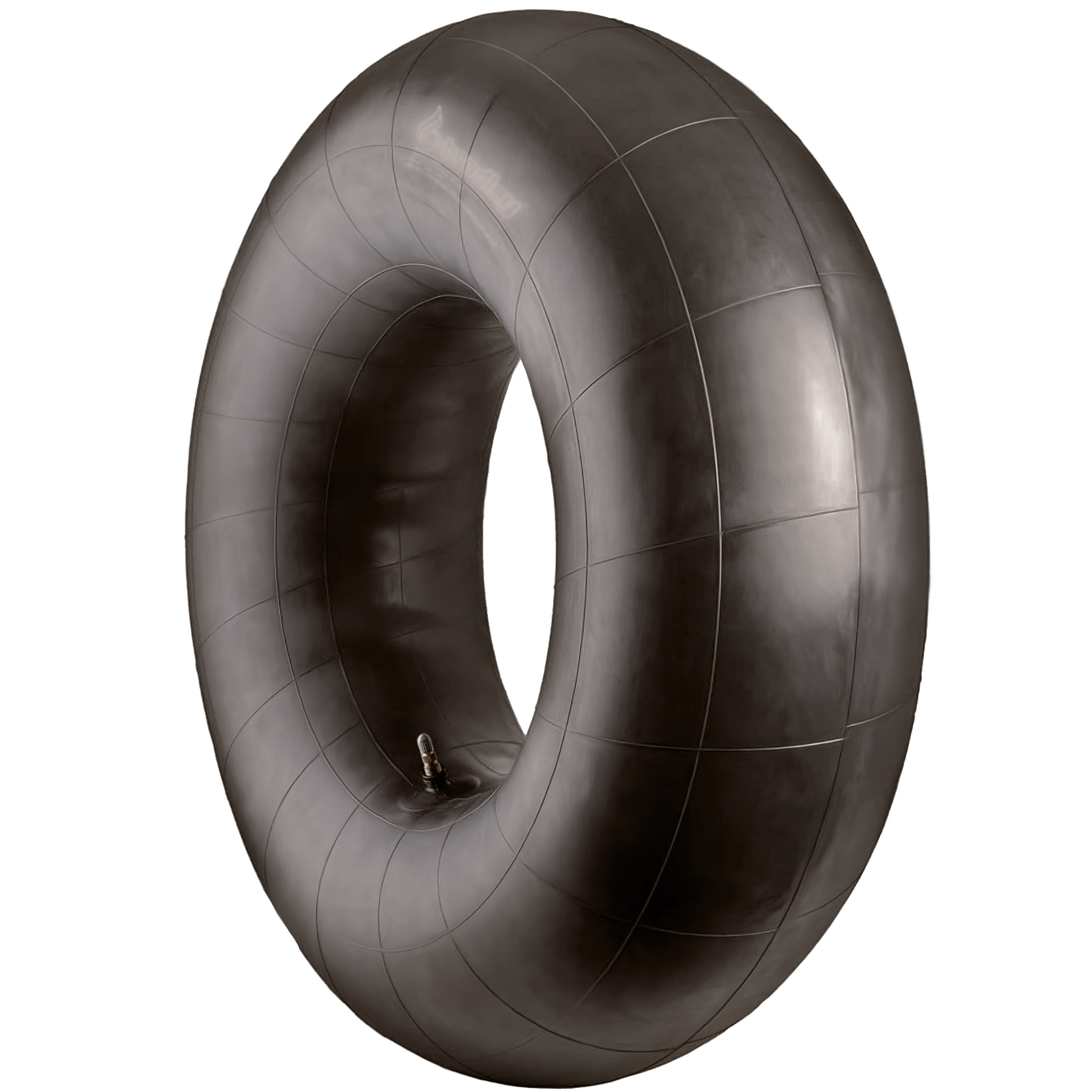 Bradley heavy duty rubber snow innertubes for sledding; Inner tubes for