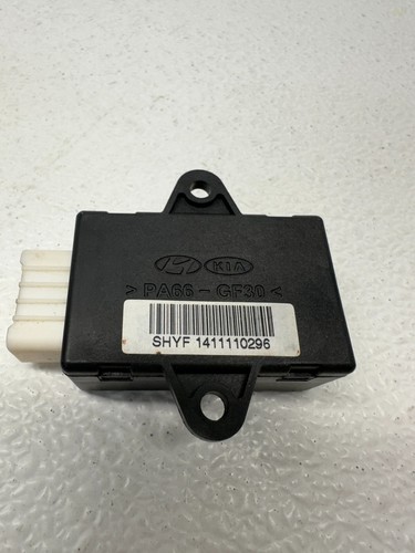 2011 2015 HYUNDAI SONATA FRONT RIGHT SEAT HEATER RELAY MODULE 881913S000 OEM - Picture 6 of 14
